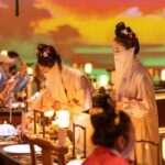 Beijing: Immersive Red Mansion Show with Meal - Who Will Love This Experience?