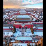 Beijing Jingshan Park Ticket: Full Forbidden City View - The Itinerary Breakdown