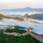 Beijing Jinshangling Great Wall QR Code Ticket With Items - Who Should Consider This Tour?