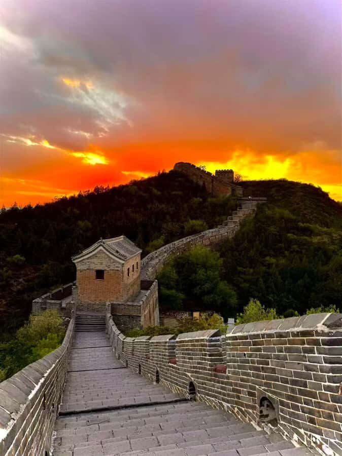Beijing Jinshanling Great Wall Small-Group Secret Adventure - The Jinshanling Experience: What to Expect