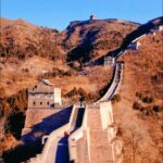 Beijing: Juyongguan Great Wall Hiking Ticket (Loop Route) - Overview of the Tour