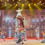 Beijing Kung Fu Show Ticket - Is It Worth the Price?