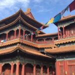 Beijing Lama Temple / Confuicus Temple Tickets booking-Withoption - Practical Details and Tips for Your Visit