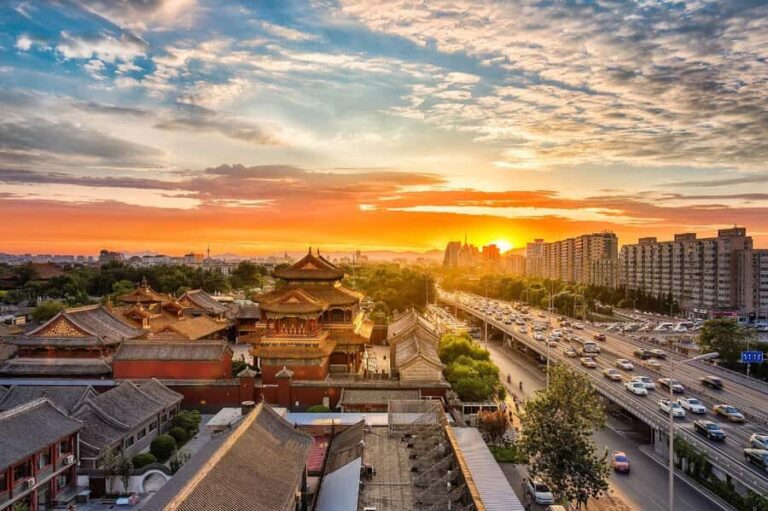 Beijing: Lama Temple Official Ticket: Make Wish Come True - Who Will Love This Tour?