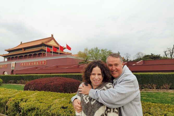 Beijing Layover Private Tour with Professional Guide - What Travelers Say About the Experience