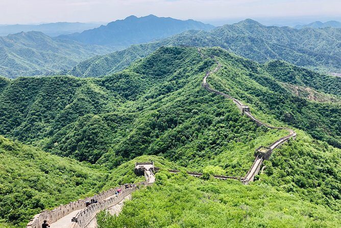 Beijing Layover Tour to Great Wall Of China - The Practicalities: What You Need to Know
