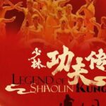 Beijing Legend of Kungfu Show Ticket - The Experiences Highlights and Drawbacks