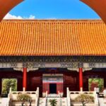 Beijing: Ming Tombs Dingling Underground Palace Entry Ticket - Real Insights from Reviews