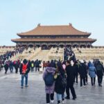 Beijing Muslim Day Tour: Mutianyu Great Wall & Temple of Heaven - Why This Tour Offers Good Value