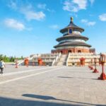 Beijing: Must-See Forbidden City and Temple of Heaven Tour - Transport and Comfort Levels