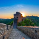 Beijing: Mutianyu Great Wall and Bird's Nest Tour - Practical Details & Tips