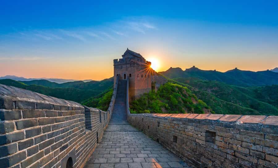 Beijing: Mutianyu Great Wall and Bird's Nest Tour - Practical Details & Tips