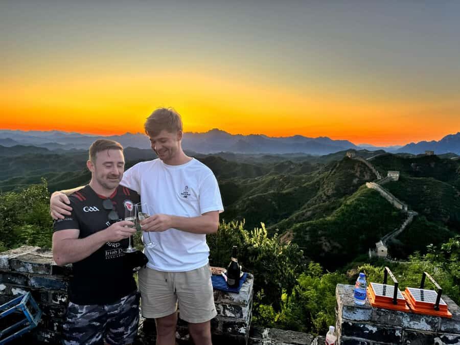 Beijing: Mutianyu Great Wall and Ming Tombs Private Tour - Who This Tour Suits Best