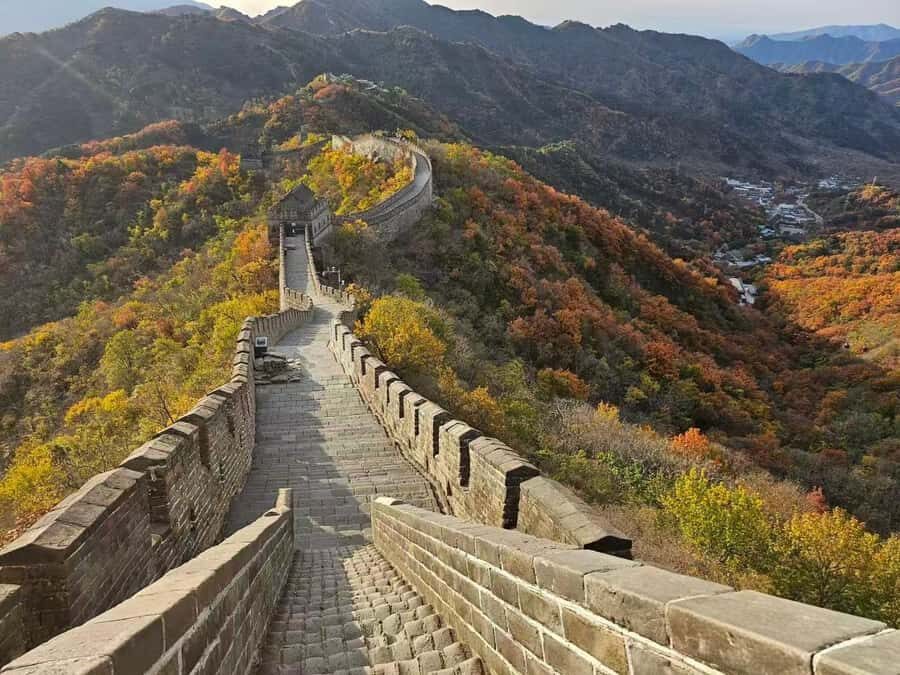 Beijing: Mutianyu Great Wall and Panda House Private Tour - Why This Tour Works Well