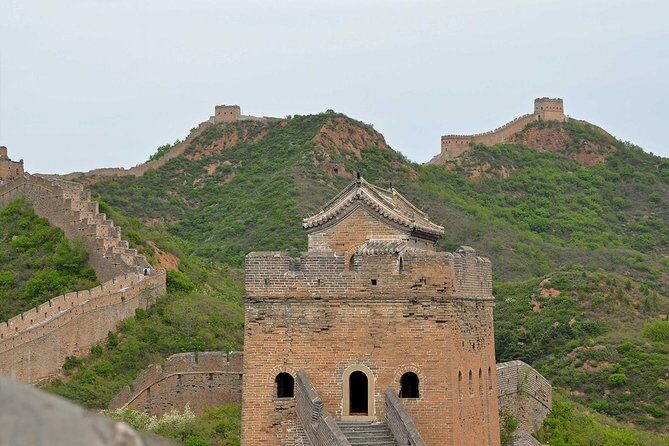 Beijing Mutianyu Great Wall Coach Tour from Beijing - Who Will Love This Tour?