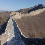 Beijing: Mutianyu Great Wall Private Tour with Pickup - Transportation and Comfort