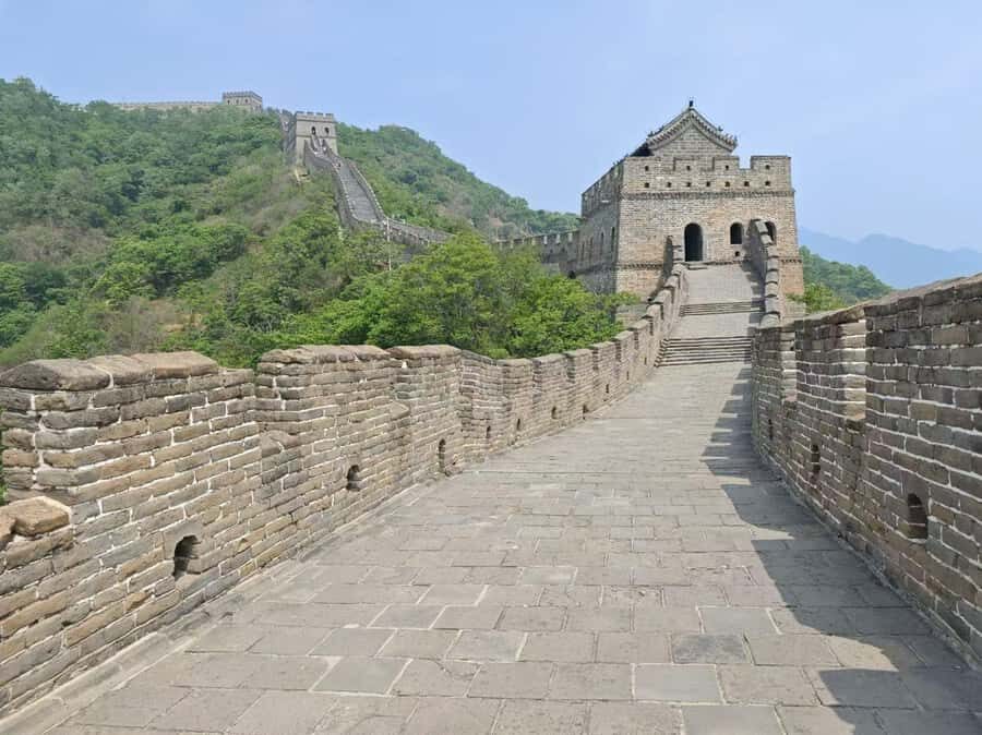 Beijing: Mutianyu Great Wall Private Tour - Why This Tour Offers Great Value