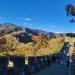 Beijing: Mutianyu Great Wall +Temple of Heaven + Dumplings - Why This Tour Offers Great Value