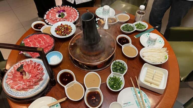 Beijing: Mythical Temples & Mountain Secret Hike with Hotpot - What Makes It Special?