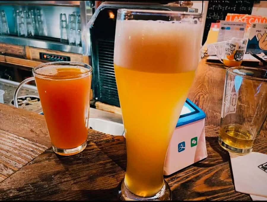 Beijing: Night Food Adventure among Beijing's Cultural Gems - Authenticity and Unique Features