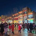 Beijing Night Tour  Explore the City After Dark! - Why This Tour Is Worth Your While