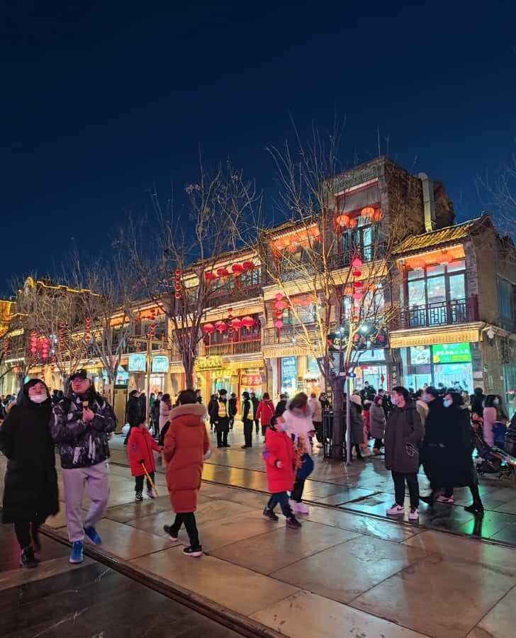 Beijing Night Tour  Explore the City After Dark! - Why This Tour Is Worth Your While