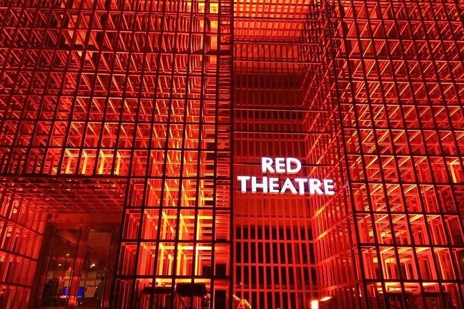 Beijing Night Tour: Kung Fu Show with Transfer - FAQ