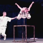 Beijing Night Tour Kungfu Show - The Itinerary and Venue