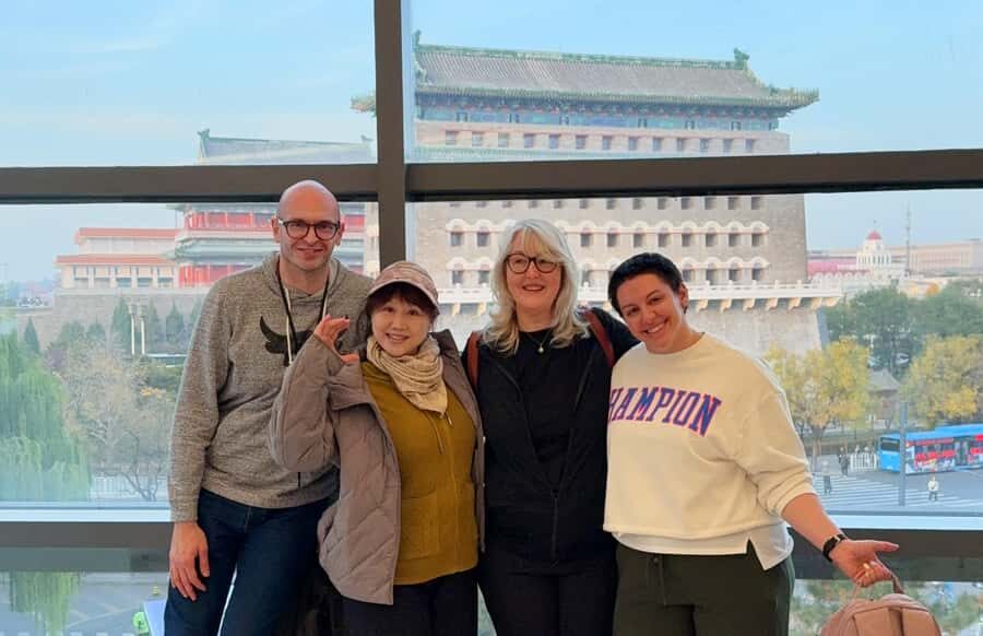 Beijing Old City Walking Tour: Hutongs & Hidden Gems - The Itinerary in Detail