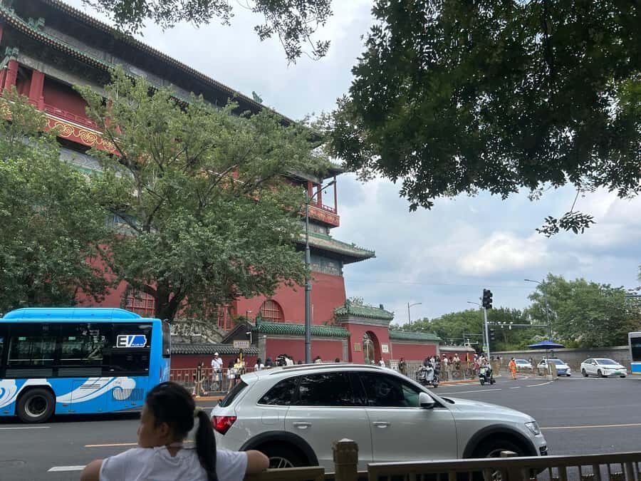 Beijing: Old Town Tour with Tiananmen Square & Qianmen - Who This Tour Is Best For