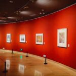 Beijing: Old Town Walking Tour with Temples, Art & Hutongs - Art on Wusi Avenue and a Walk to the National Art Museum