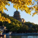 Beijing One-Day Tour: Mutianyu Great Wall & Summer Palace - Exploring the Mutianyu Great Wall