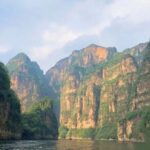 Beijing Outskirts Tour to Long Qing Gorge (cruise) and Ding Tomb - A Detailed Look at the Experience