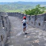 Beijing Private and Luxury Mutianyu Great Wall Sightseeing Tours - The Sum Up