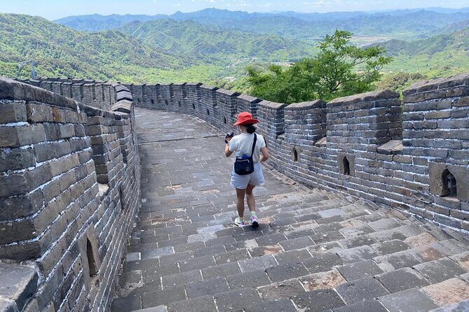 Beijing Private and Luxury Mutianyu Great Wall Sightseeing Tours - The Sum Up