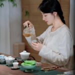 Beijing: Private Art Soirée with Painting & Jewelry - The Experience: Step-by-Step Breakdown