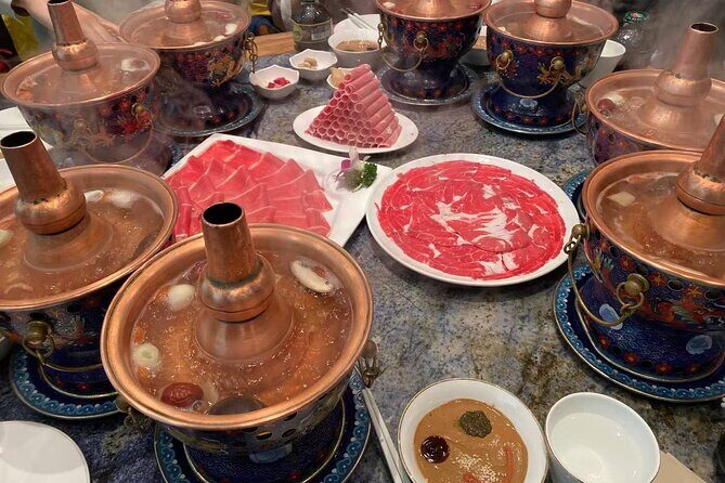 Beijing Private City Walk and Food Tour - Who Is This Tour Best For?