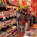 Beijing Private Customized Shopping and City Sightseeing Tour with Lunch - Itinerary Breakdown and What to Expect