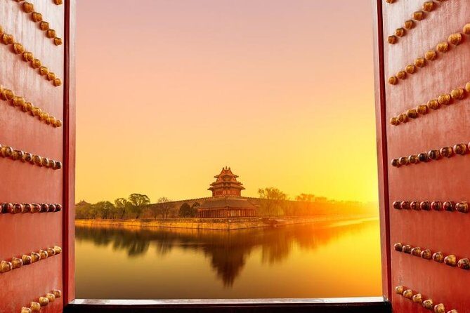 Beijing Private Day Tour: Forbidden City and Mutianyu Great Wall - The Practicalities: Value, Comfort, & Convenience
