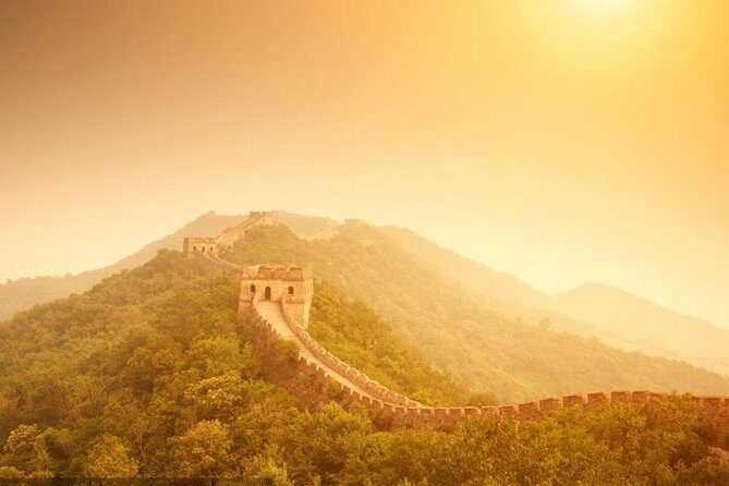 Beijing Private Day Tour: Summer Palace and Badaling Great Wall - Practical Considerations and Value