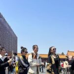 Beijing Private Day Tour with car: Top Attractions Customized - Authenticity and Value