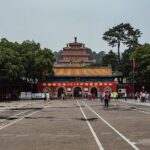 Beijing Private Day Trip to Chengde Mountain Resort and Jinshanling Great Wall - FAQ