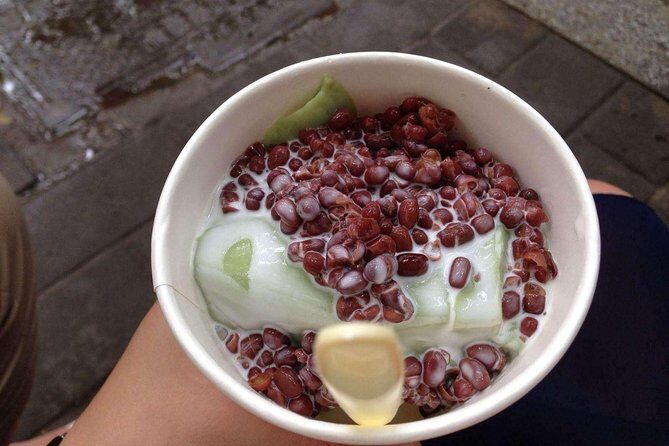 Beijing Private Evening Food Tour with Great Leaping Brewery Taproom Hopping - Exploring the Itinerary: What You’ll Experience