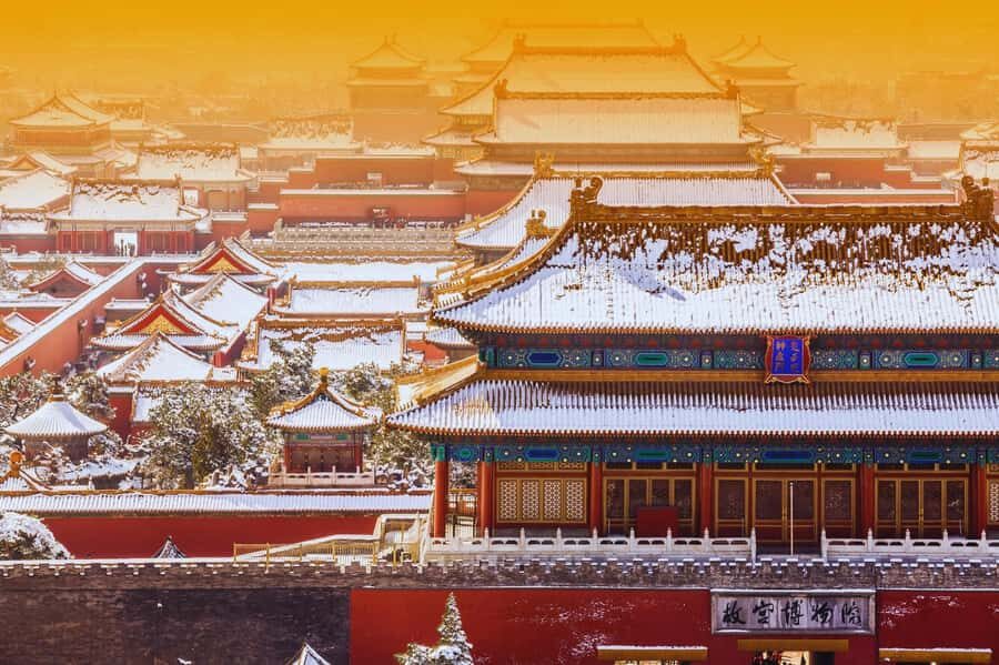 Beijing: Private Forbidden City & Panda Zoo Family Tour - Who Will Love This Tour?