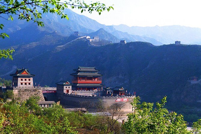 Beijing Private Great Wall Tour to Juyongguan and Badaling with Cable Car Ride - What Makes This Tour Stand Out?