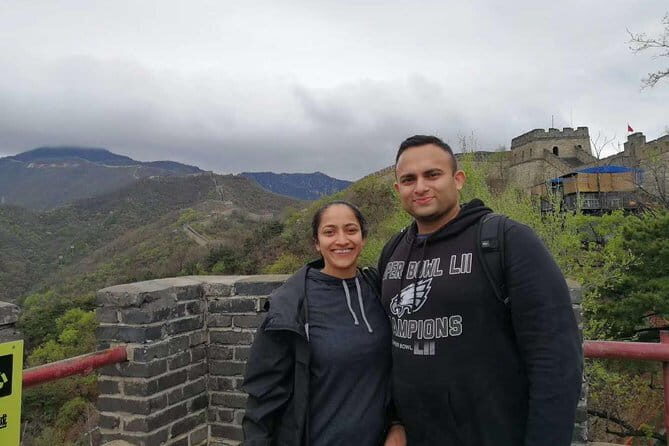 Beijing Private Layover Tour: Mutianyu Great Wall & Summer palace - FAQ