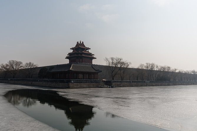 Beijing Private Layover Tour of Forbidden City with Lunch and Airport Pickup - The Sum Up: Who Is This Tour Best For?
