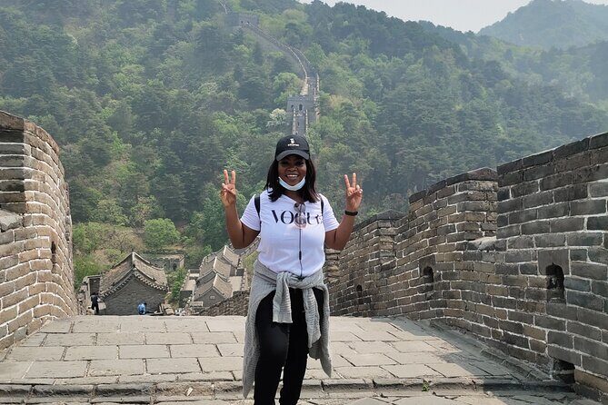 Beijing Private Layover Tour to Mutianyu Great Wall - FAQ