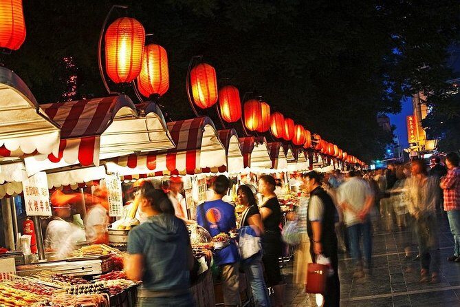 Beijing: Private Layover Tour with Optional Duration - Why This Tour Offers Real Value