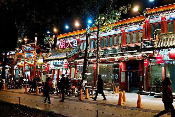 Beijing Private Night Food Tour with Jing A Brewpub Hopping - What Makes This Tour Worth It?